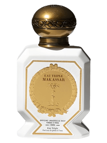 Buly 1803 Eau Triple Makassar