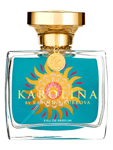 LR Karolina by Karolina Kurkova