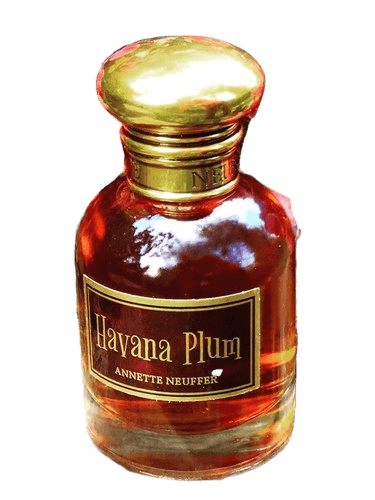 Annette Neuffer Havana Plum