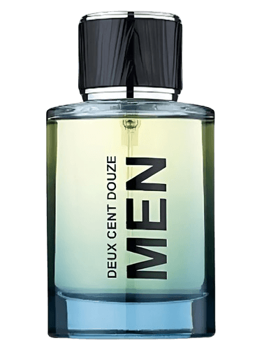 Fragrance World Deux Cent Douze Men