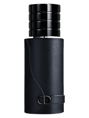 Dior Sauvage Parfum Into The Wild