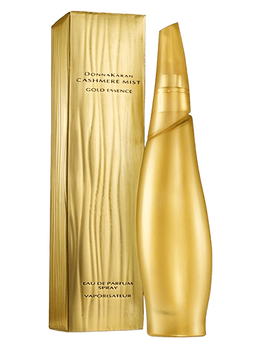 Donna Karan Cashmere Mist Gold Essence