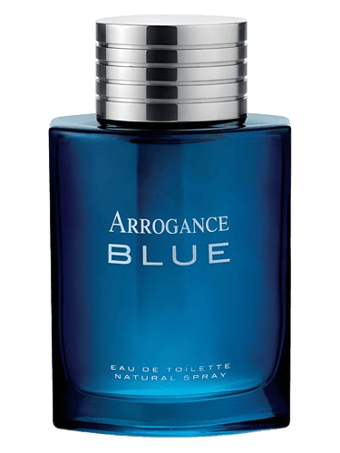 Tipton Charles Arrogance Blue