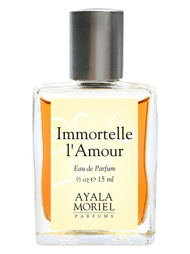 Ayala Moriel Immortelle L'Amour