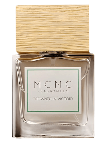 MCMC Fragrances Crowned in Victory