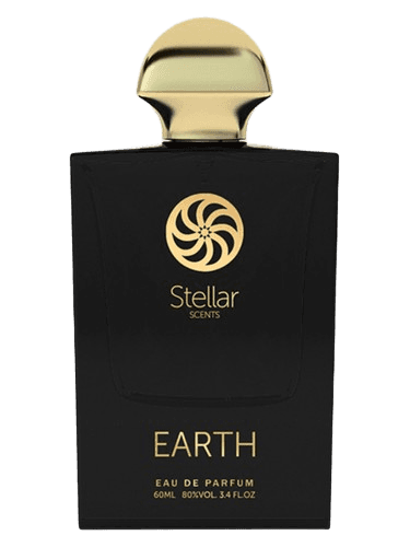Stellar Scents Earth
