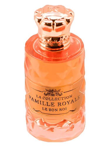 12 Parfumeurs Francais Le Bon Roi