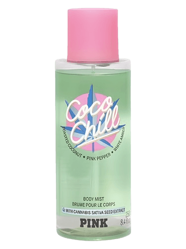 Victoria's Secret Coco Chill