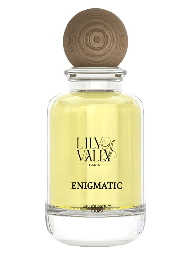 Lily of Vally Enigmatic