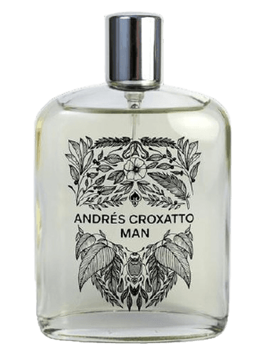Andres Croxatto Andrés Croxatto Man