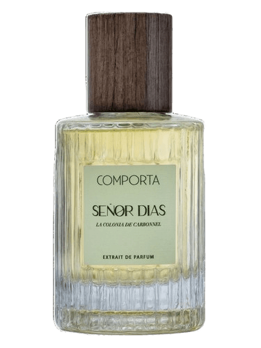 Comporta Perfumes Señor Dias