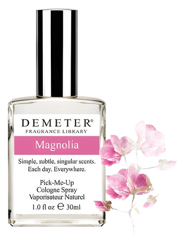 Demeter Fragrance Magnolia