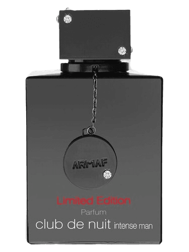 Armaf Club de Nuit Intense Man Limited Edition Parfum