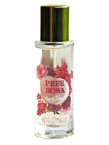 Bottega Verde Pepe Rosa