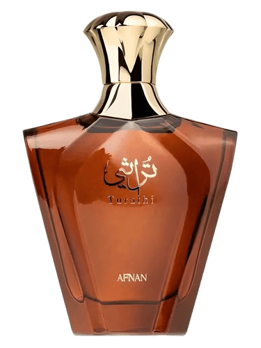 Afnan Turathi Brown