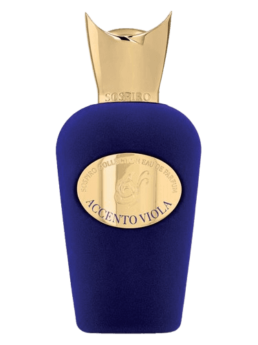 Sospiro Perfumes Accento Viola