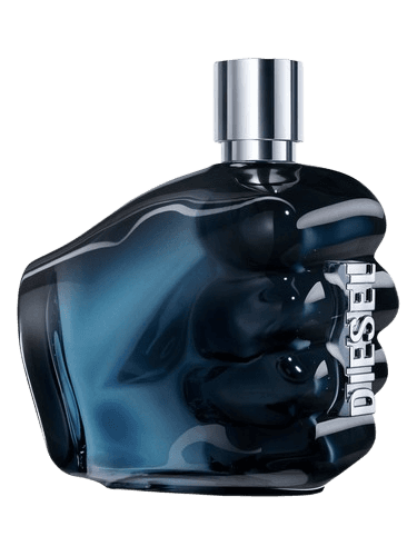Diesel Only The Brave Eau de Parfum