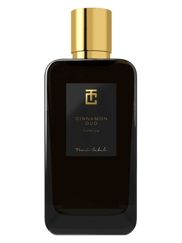 Toni Cabal Cinnamon Oud