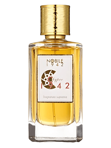 Nobile 1942 Chypre 1942