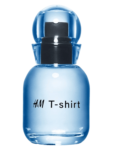 H&M H&M T-Shirt - Classic cotton
