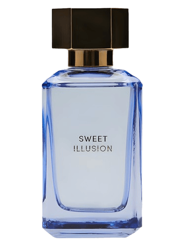Zara Sweet Illusion (Into The Gourmand)