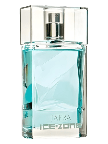 JAFRA Ice Zone
