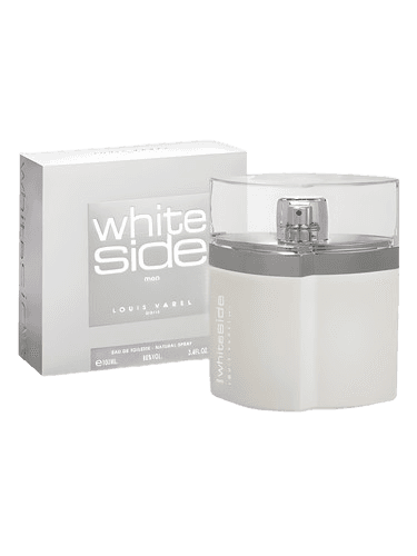 Louis Varel White Side Men