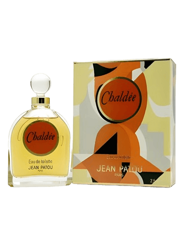 Jean Patou Chaldee