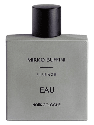 Mirko Buffini Firenze Eau