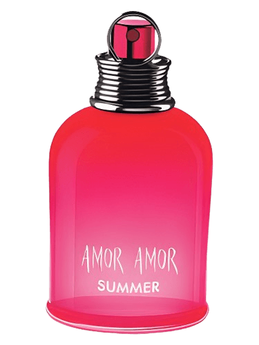 Cacharel Amor Amor Summer 2011