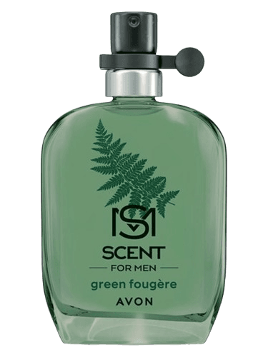 Avon Green Fougère