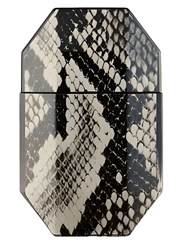 Stella McCartney Print Collection Stella 01 (2015)