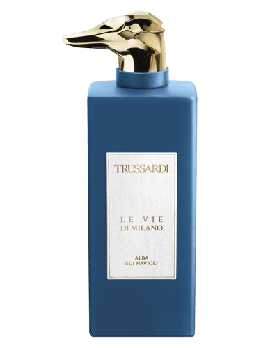 Trussardi Alba sui Navigli