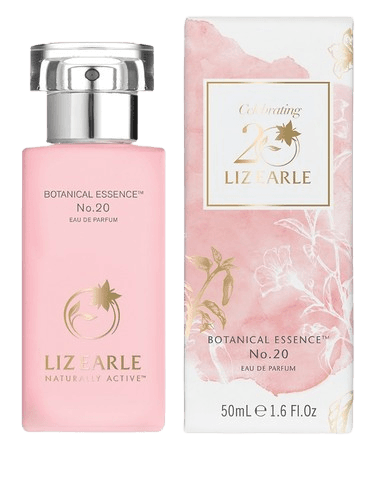 Liz Earle Botanical Essence No. 20