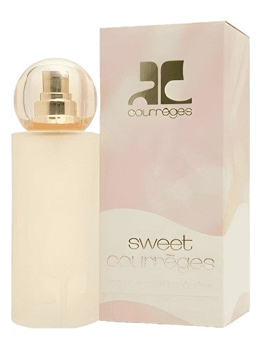 Courrèges Sweet Courreges Legere