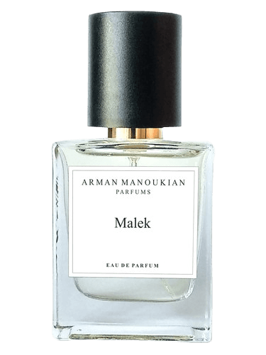 Arman Manoukian Parfums Malek