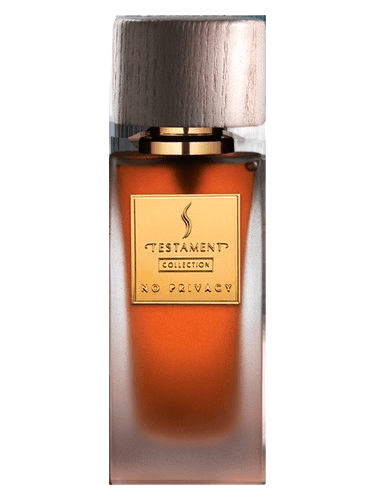 Testament London No Privacy