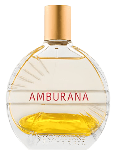 L’Occitane Au Brésil Luz de Amburana