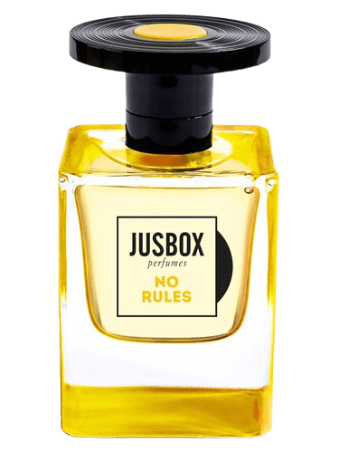 Jusbox No Rules