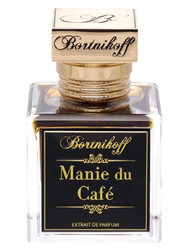 Bortnikoff Manie du Café