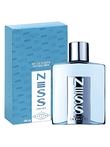 Evaflor Ness pour Homme