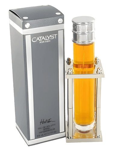 Halston Catalyst