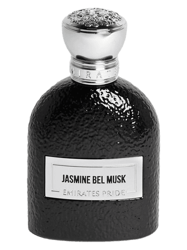 Emirates Pride Perfumes Jasmine Bel Musk