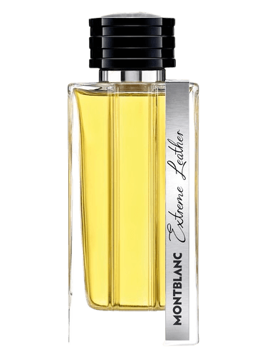 Montblanc Extreme Leather