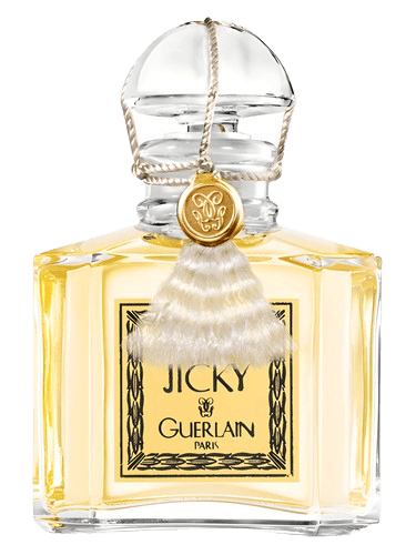 Guerlain Jicky Extrait