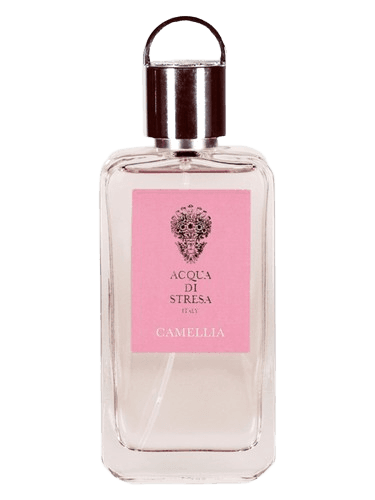 Acqua di Stresa Camellia