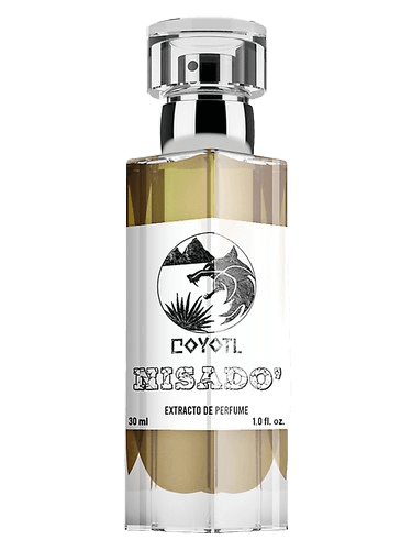 Coyotl Nisado'