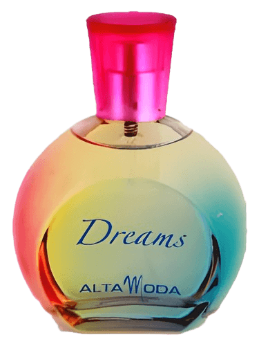 Alta Moda Dreams