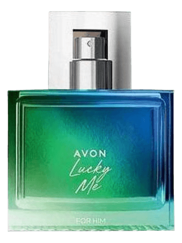 Avon Lucky Me Intense