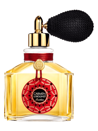 Guerlain Carmen Le Bolshoi